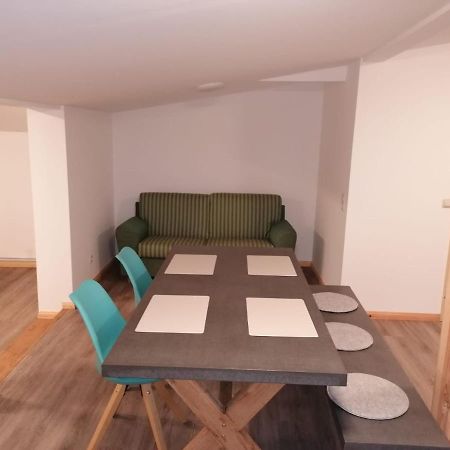 Ferienwohnung Goettsche-Hof Hennstedt  外观 照片