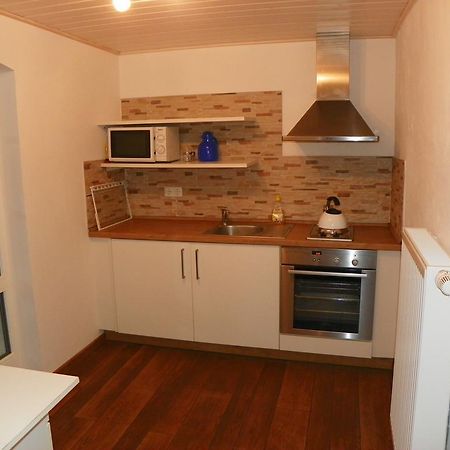 Ferienwohnung Goettsche-Hof Hennstedt  客房 照片