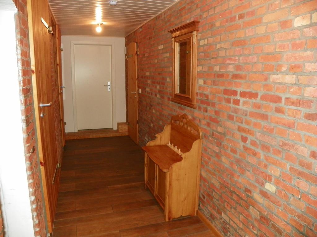 Ferienwohnung Goettsche-Hof Hennstedt  客房 照片