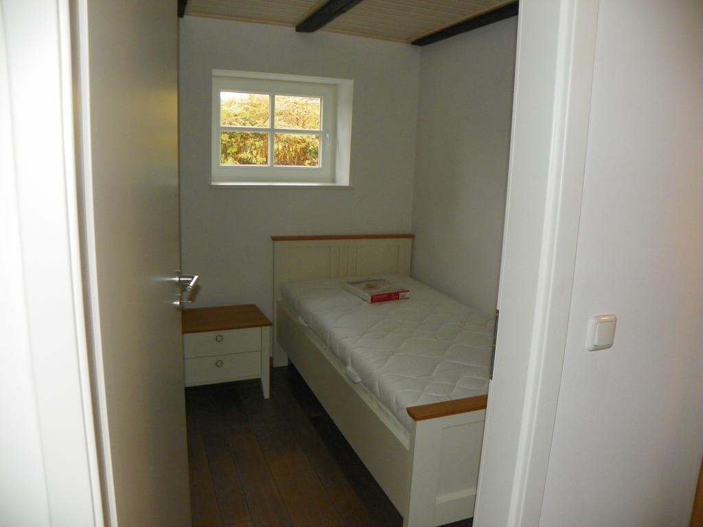 Ferienwohnung Goettsche-Hof Hennstedt  客房 照片