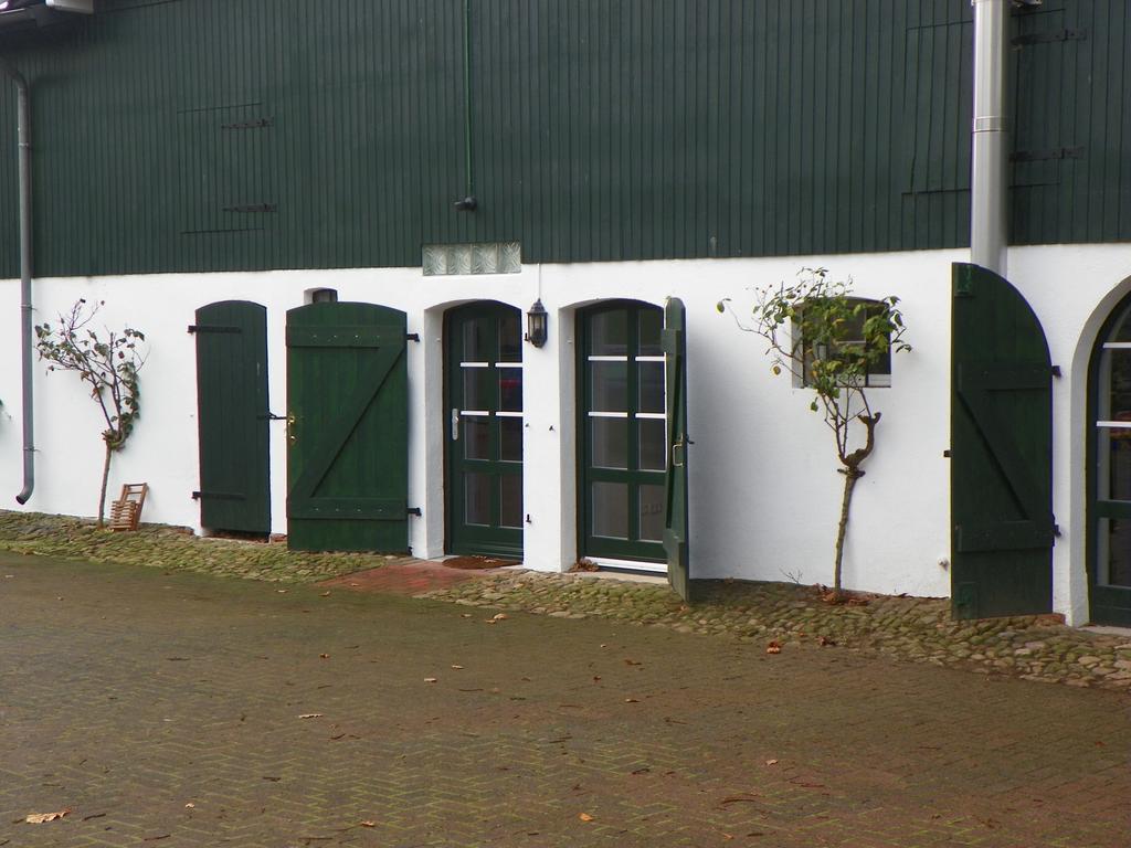 Ferienwohnung Goettsche-Hof Hennstedt  客房 照片